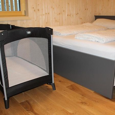 Apartment Bergblick-Мелау Екстериор снимка