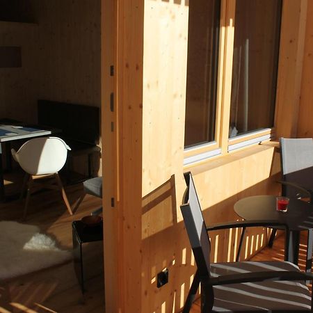 Apartment Bergblick-Мелау Екстериор снимка