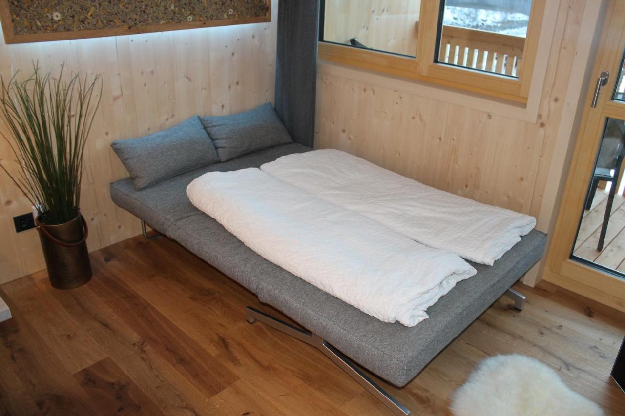 Apartment Bergblick-Мелау Екстериор снимка