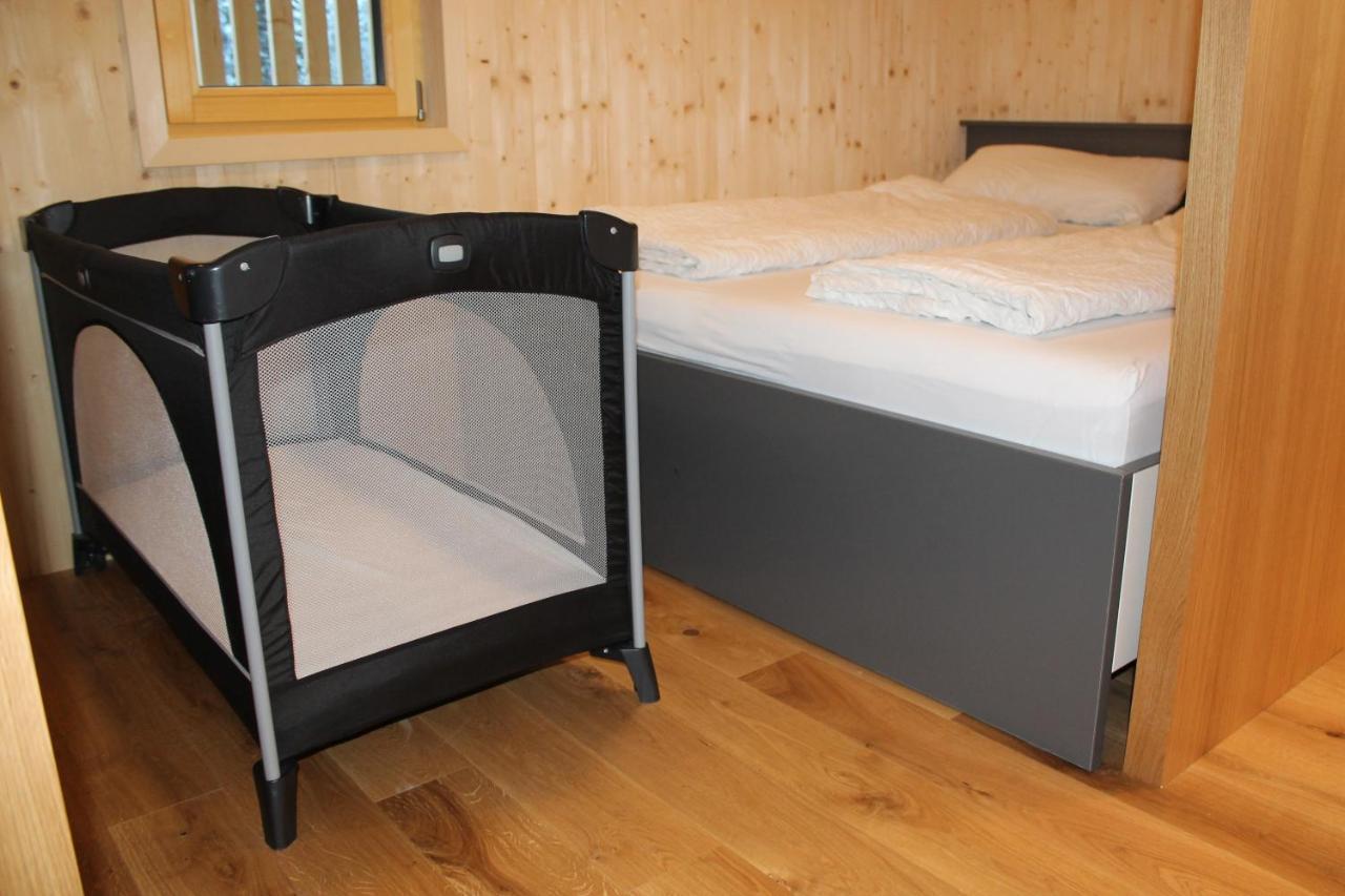 Apartment Bergblick-Мелау Екстериор снимка