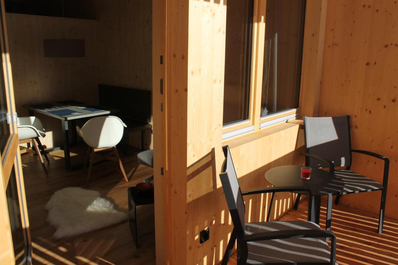 Apartment Bergblick-Мелау Екстериор снимка